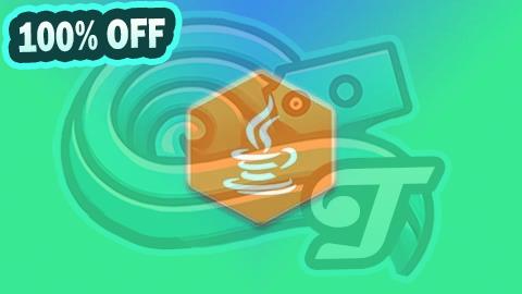 100% Free Coupon Java Fundamentals Course For Beginners