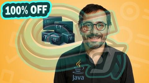 100% Free Coupon Java Generics - Practice Questions 2026