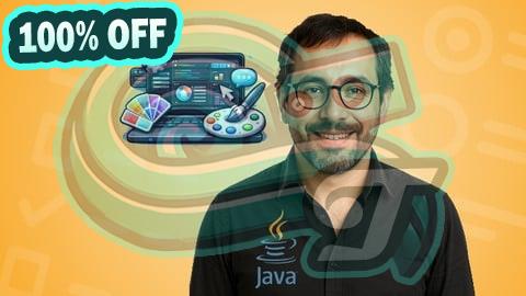 100% Free Coupon Java GUI Programming - Practice Questions 2026