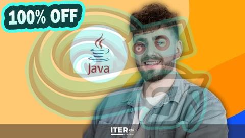 100% Free Coupon Java Intro in Practice with 35+ Exercises and Quizzes - 2025