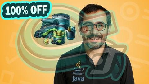 100% Free Coupon Java JDBC & Database Programming - Practice Questions 2026