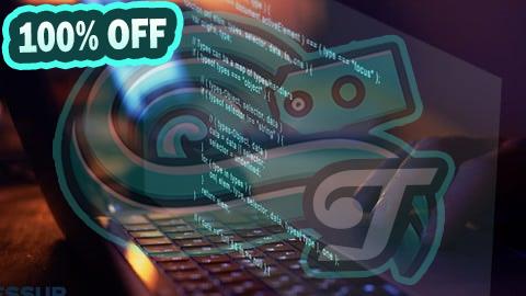 100% Free Coupon Java OOP in Arabic