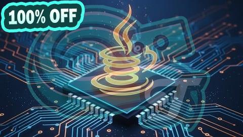 100% Free Coupon Java Practice Tests: 200+ Questions from Basics to Advanced