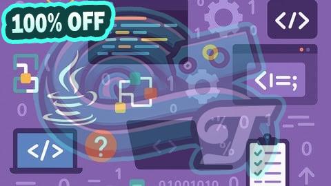 100% Free Coupon Java Programming Fundamentals Quiz