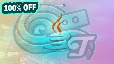 100% Free Coupon Java Programming Masterclass: From Beginner to Expert