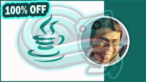 100% Free Coupon Java to Develop Programming Skills