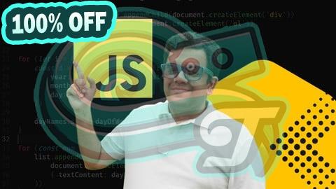 100% Free Coupon JavaScript Best Practices: Optimize & Maintain Clean Code