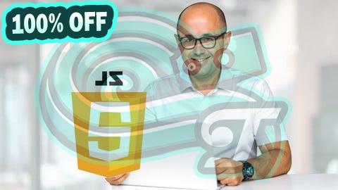 100% Free Coupon JavaScript Fast Entry: Programming for Everyone