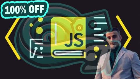 100% Free Coupon JavaScript for Beginners - The Complete introduction to JS