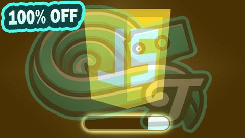 100% Free Coupon JavaScript From Scratch ( Part 1 - Beginner Level)
