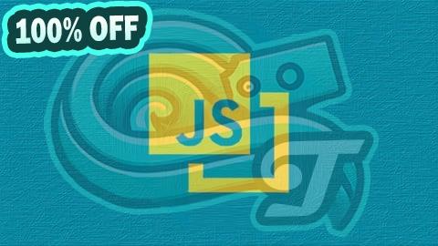 100% Free Coupon JavaScript Fundamentals for Absolute Beginners