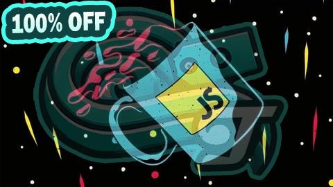 100% Free Coupon JavaScript Interview Questions - Coding Interview 2026