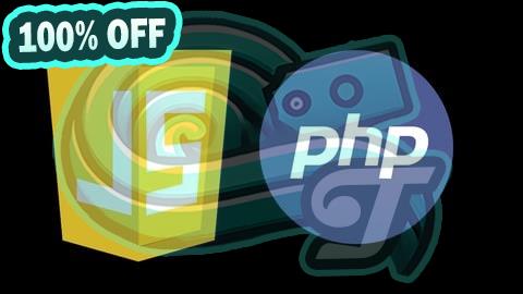 100% Free Coupon JavaScript , PHP : The Ultimate Beginner's Course