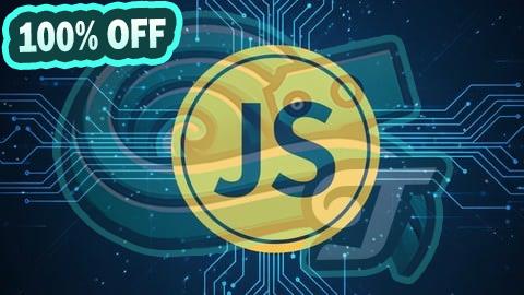100% Free Coupon JavaScript Practice Tests: 220+ Questions Basics to Advanced