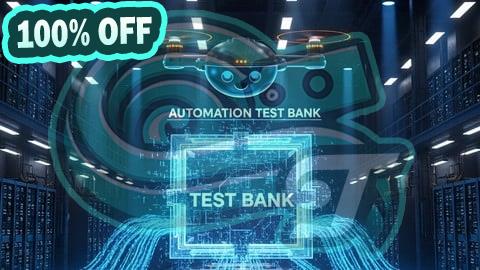 100% Free Coupon Jenkins & Automation Test Bank