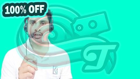 100% Free Coupon Jenkins - The Perfect match for CI CD Pipeline