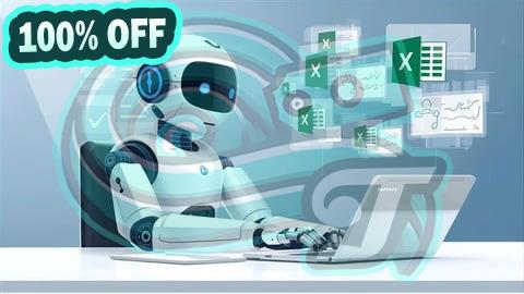 100% Free Coupon Job-Ready Skills: AI Email Writing & Excel Essentials