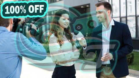 100% Free Coupon Journalism: Be a Great Talk Show Host