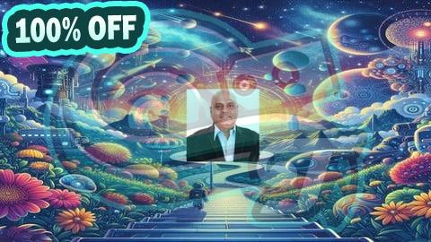 100% Free Coupon Journey Through Artificial Intelligence Wonderland