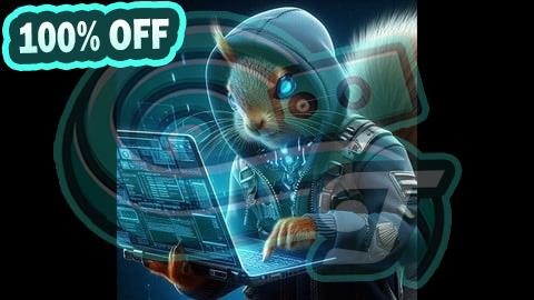 100% Free Coupon Kali, Kali, Kali Linux más un poco de Python básico!