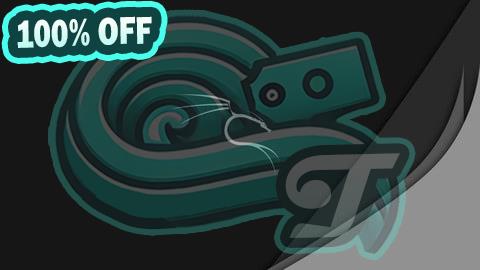 100% Free Coupon Kali Linux from Scratch for Ethical Hackers - In Arabic