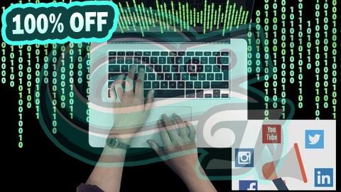 100% Free Coupon Kennzahlen im Social Media Management