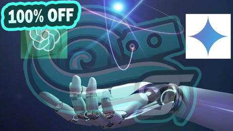 100% Free Coupon KI-Agenten im Personalwesen