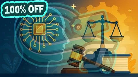 100% Free Coupon KI und Recht im Unternehmen