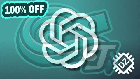 100% Free Coupon KI wie ChatGPT meistern & LLM Prompt Engineering verstehen!