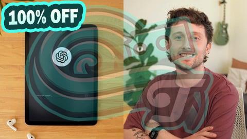 100% Free Coupon Kickstart Your Creative Business With Chat GPT
