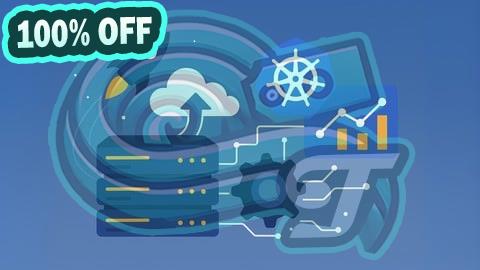 100% Free Coupon Kubernetes 3-in-1 CKA/CKAD/CKS: 1500 Certified Questions