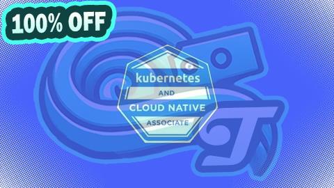 100% Free Coupon Kubernetes and Cloud Native Associate (KCNA) Practice Exams