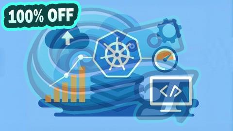 100% Free Coupon Kubernetes CKA CKAD CKS & DevOps: KEDA Scaling & Automation
