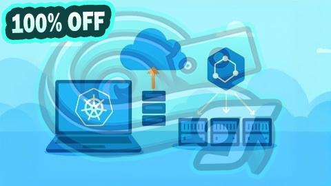 100% Free Coupon Kubernetes CKA High Availability: 1500 Certified Questions