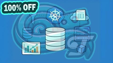 100% Free Coupon Kubernetes CKA Stateful Databases: 1500 Certified Questions