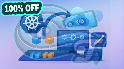 100% Free Coupon Kubernetes (CKAD, CKA & CKS) Progressive Delivery: 1500 Qs