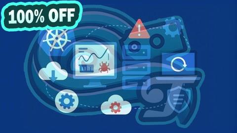 100% Free Coupon Kubernetes CKS Chaos Engineering: 1500 Certified Questions