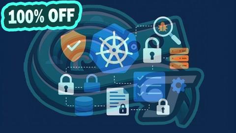 100% Free Coupon Kubernetes CKS Security Specialist: 1500 Certified Questions