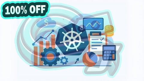 100% Free Coupon Kubernetes Cost Management: 1500 Certified Questions