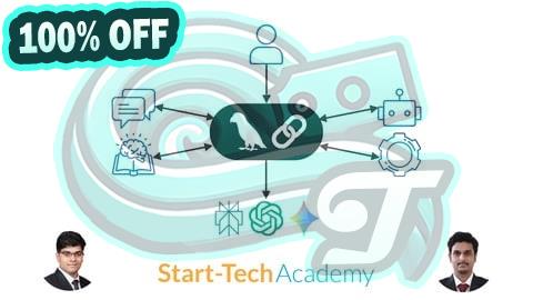 100% Free Coupon Langchain in Hindi