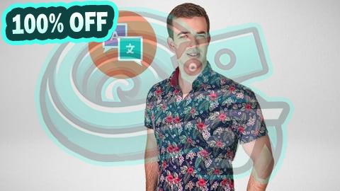 100% Free Coupon Language Learning with AI: Practical Skills Guide