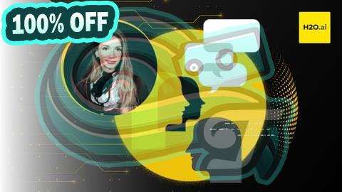 100% Free Coupon Large Language Models - Level 1