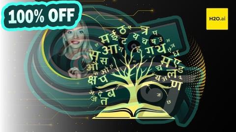 100% Free Coupon Large Language Models - Level 3