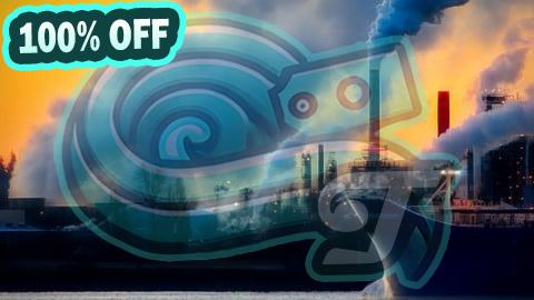 100% Free Coupon Le Changement Climatique : Causes, Conséquences et Solutions