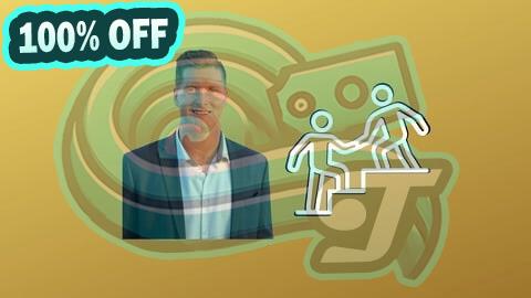 100% Free Coupon Leadership and Mindset Foundations