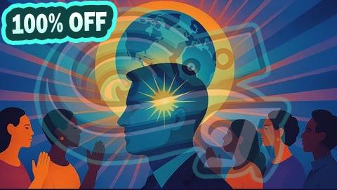 100% Free Coupon Leadership Consciousness for Global Unity