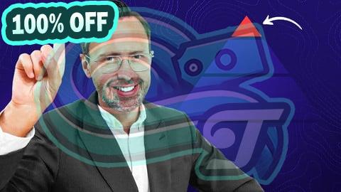 100% Free Coupon Leadership Development Course with Dekker | Fortune 100 MBA