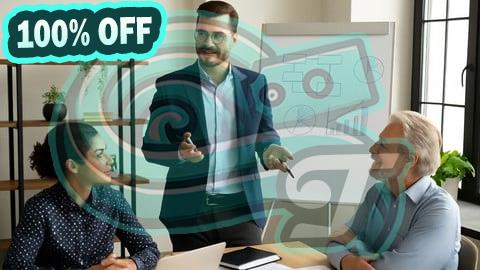 100% Free Coupon Leadership for Successful Project Management and Delivery