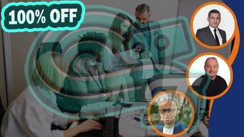 100% Free Coupon Leadership in Change Management and Innovation