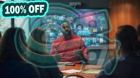 100% Free Coupon Leadership in the Modern Age